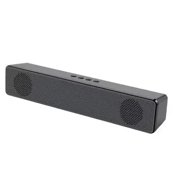 Desktop Computer Stereo Bluetooth Speaker with Subwoofer, High Volume - 6