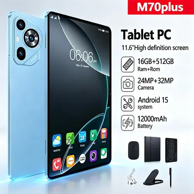 2025'in sınır ötesi çok satan 10.1 inç tablet bilgisayar üreticisi, iş ve eğitim için uygun 4+32G Android 10 tabletini stokta sunmaktadır.
