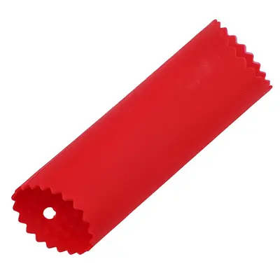 Silikon Sarımsak Soyma Makinesi El Tipi Basmalı Sarımsak Soyma Aracı Sarımsak Kabuğu Çıkarma El Ovma Sarımsak Soyucu Mutfak Küçük Araçları - 7