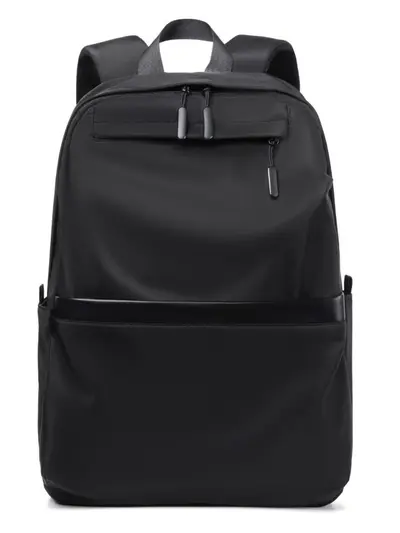 Lightweight Business and Student Backpack, Large Capacity for Outdoor and Travel - 4