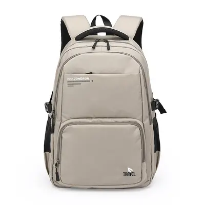 Oxford Fabric Business Backpack, Large Capacity for Middle and High School Students - 10