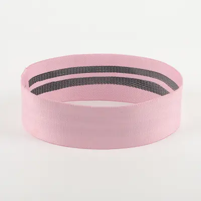 Elastic Yoga Resistance Band, Booty Loop for Squats - 12