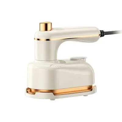 Handheld Garment Steamer, Portable and Compact - 5