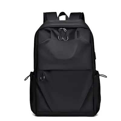 Men's Backpack, Large Capacity, Business Travel Laptop Backpack - 7
