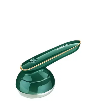 Zhigao Original Fabric Pilling Remover Household Rechargeable Electric Clothes Depiller for Sweaters Coats Hair Removal Lint Roller Bobble Removal Machine