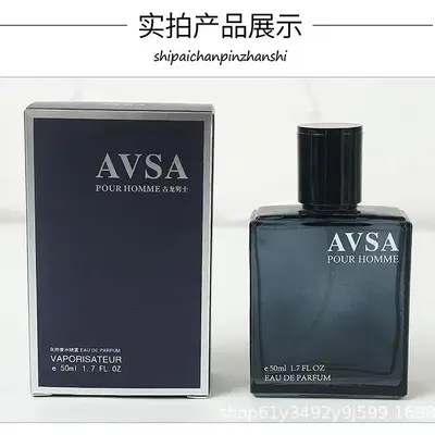 Men's Ocean Fresh Long-Lasting Eau de Cologne