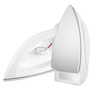 Mini Elektrikli Ütü Seyahat ve Yurt Için - 8