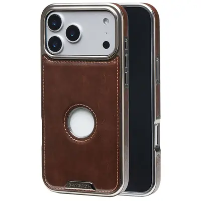 iPhone 17 Pro Max lens protective magnetic case