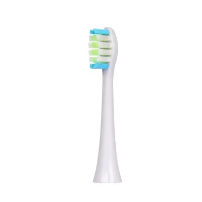 Soft-Bristle Replacement Brush Heads for ROAMAN S3 Electric Toothbrush - 8