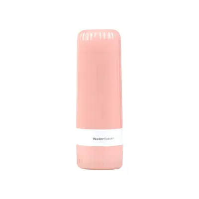 Portable Electric Water Flosser for Orthodontic Use, Mini Model - 8