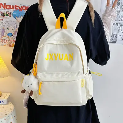 Children's Lightweight Backpack for Primary and Middle School Students - 5