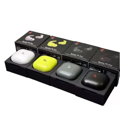 Fit Prokim TWS True Wireless Bluetooth-Ohrhörer, Version 1.1, kabelloses Laden - 13