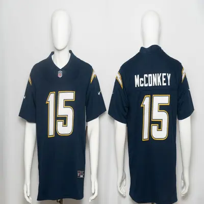 Chiefs Team Embroidered American Football Jersey, 2025 Legend Gen-3 T-Shirt
