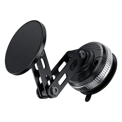Vacuum Suction Cup Car Phone Holder for Dashboard and Bicycle - 6