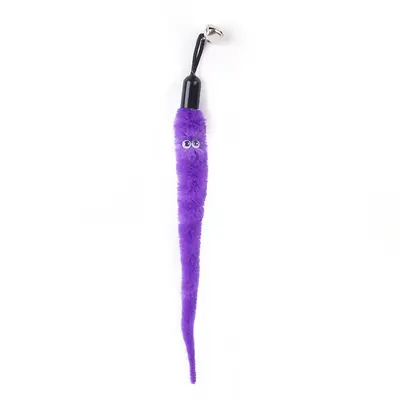 Animal-Shaped Cat Teaser Wand Replacement Heads, Multiple Styles - 11