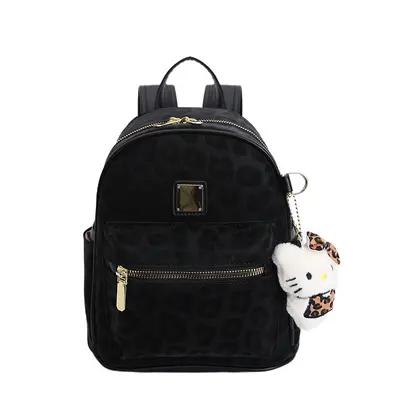Women's Retro Backpack 2025 Winter, Large Capacity, Minimalist - 8