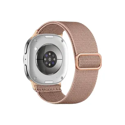 Nylon Stretch Strap for Samsung Galaxy Watch 8/9, Unisex Sport Design - 8