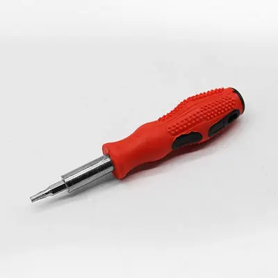 32-in-1 screwdriver set, cross head, phone repair, multi-function - 5