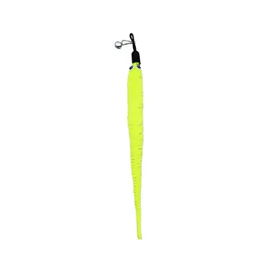 Caterpillar Replacement Head for Cat Teaser Wand, Extra Large