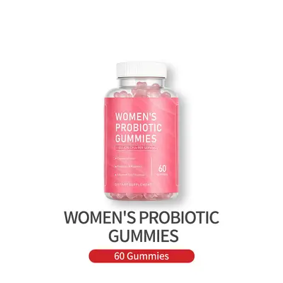肌酸软糖 Creatine Gummies跨境定制健身力量运动膳食补充OEM贴牌 - 10
