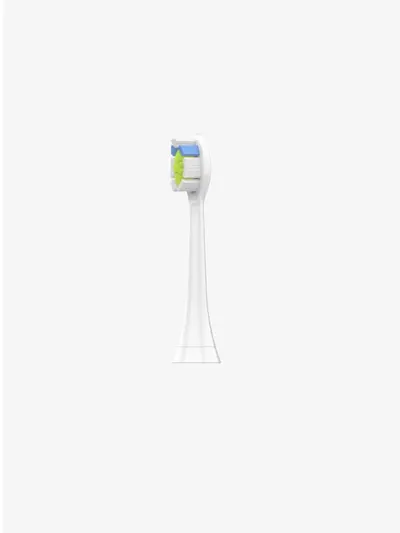 Copper-Free Replacement Brush Heads for Philips HX3, HX6, HX9 Series - 7