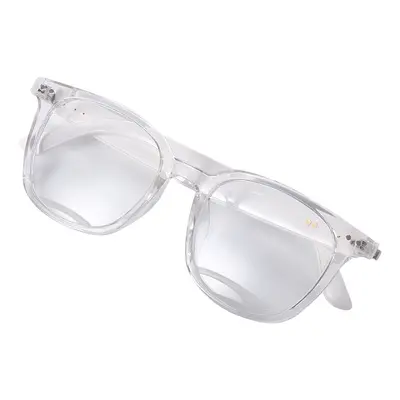Smart Bluetooth Glasses GS07 with Photochromic Lenses