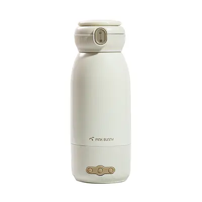Benniu Portable Wireless Constant-Temperature Baby Formula Mixer - 6