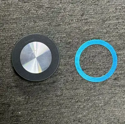 Auto-Handyhalterung mit MagSafe-Ringmagnet - 8