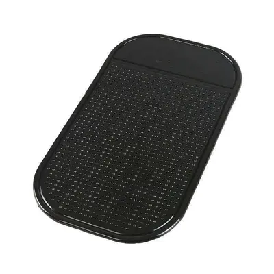 Silicone Anti-Slip Car Mat, Small Spider Design
