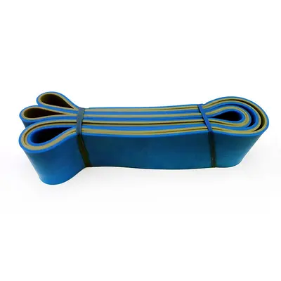 Elastic resistance band 20-30lbs, yoga training band