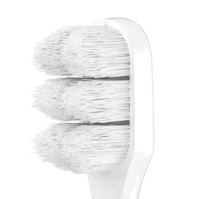 Soft Bristle Replacement Brush Heads for Pregnant Women, Compatible with Philips, Xiaomi, - 3