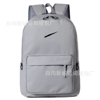 Waterproof Large-Capacity Backpack with Laptop Compartment for Students - 6