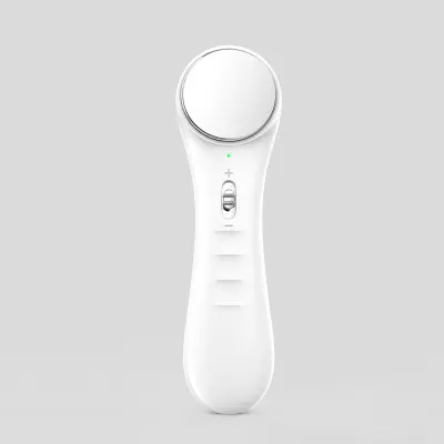 Facial Vibration Massage Sonic Introduction Introduction Export Beauty Device Introducer Skincare Product Small Gift Beauty Equipment Wholesale - 9