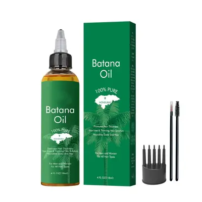 Biberiyeli Saç Derisi Roll-On Serum, 10 ml - 11