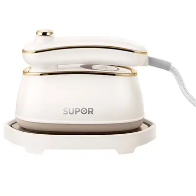 Supor portable garment steamer high power EGH-923B - 6