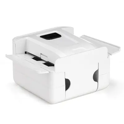 Automatic Rechargeable Card Shuffler for Poker and Board Games - 7