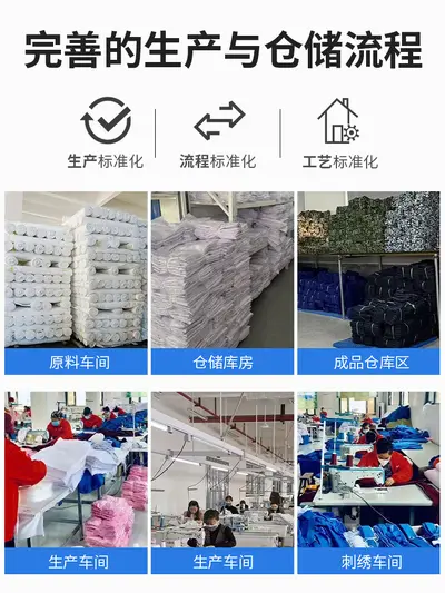 Uzun Kollu Beyaz Laboratuvar Önlüğü, Yazlık Pamuk-Polyester, Alev Geciktirici