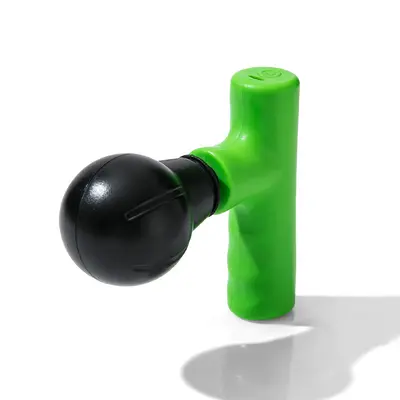 Mini Massage Gun, Portable, for Neck and Muscles - 9