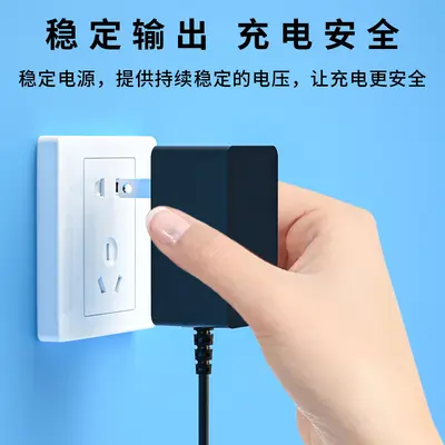 Çin, Amerika ve Avrupa için UL/CE sertifikalı 12v1a güç adaptörü, 12v2a izleme yönlendiricisi, Bluetooth hoparlör şarj cihazı
