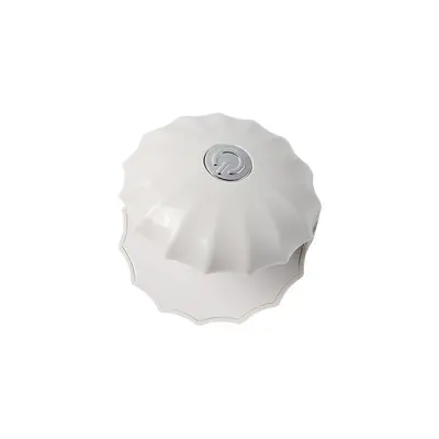 Mini kabuk şeklinde tırnak lambası, LED, oje kurutma makinesi