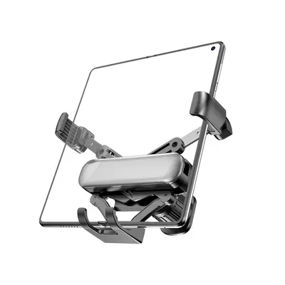 Foldable Phone Car Mount for Air Vent, Dual-Use Wide-Screen Navigation - 6