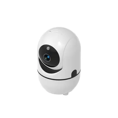 Wireless WiFi HD camera with night vision for child care and outdoor - 4