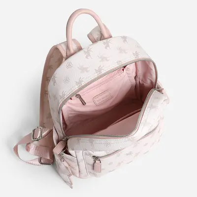 Feima Women's Backpack, Versatile College and Commuter Travel Bag - 5