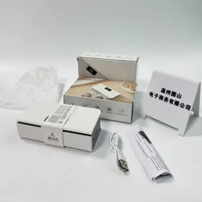 Yeni Model Mini Paket Yapıştırma Makinesi Küçük Ev Tipi Isıtmalı Plastik Kapatıcı Bisküvi Taze Tutma Otomatik Mühür Ev Tipi Çok Seviyeli Ayarlanabilir