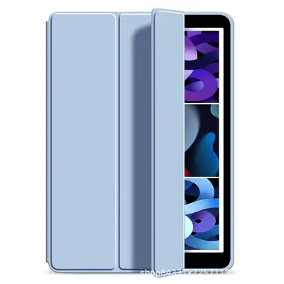 适用ipad保护壳Air8/7平板套11/10新款9ipadpro2026苹果mini7防摔 - 9