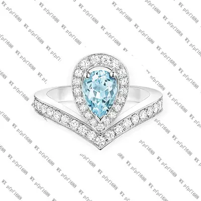 Honeycomb Ring, 925 Sterling Silver with Zircon, Little Bee Design for Women - 12