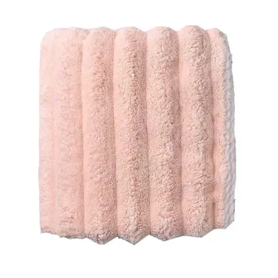 5A Antibacterial Towel Face Wash Bath Towel Home Use Unisex Adult Soft Absorbent Quick Dry No Shedding New Summer Style Extra Thick