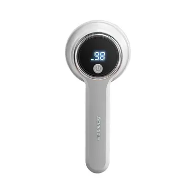 Zhigao fabric shaver with digital display, three-speed pilling remover - 8