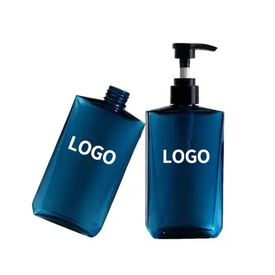 Private-Label Aminosäure-Shampoo, Anti-Schuppen und Volumen - 6