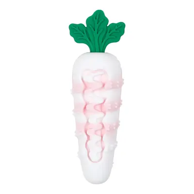 Food-grade silicone cat and dog teething toy, odor-free - 9